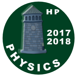 Physics Calendar